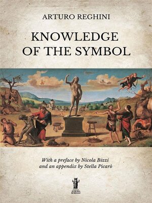 cover image of Knowledge of the Symbol